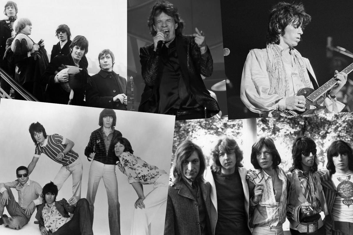 20 of the Best Rolling Stones Deep Cuts 20 of the Best Rolling Stones Deep Cuts