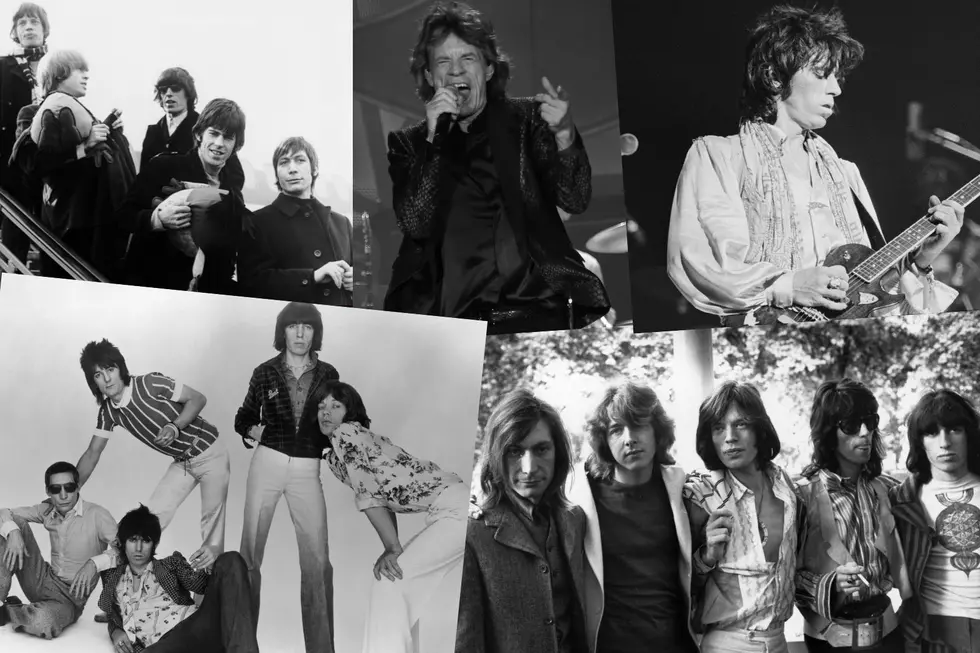 20 of the Rolling Stones’ Best Deep Cuts