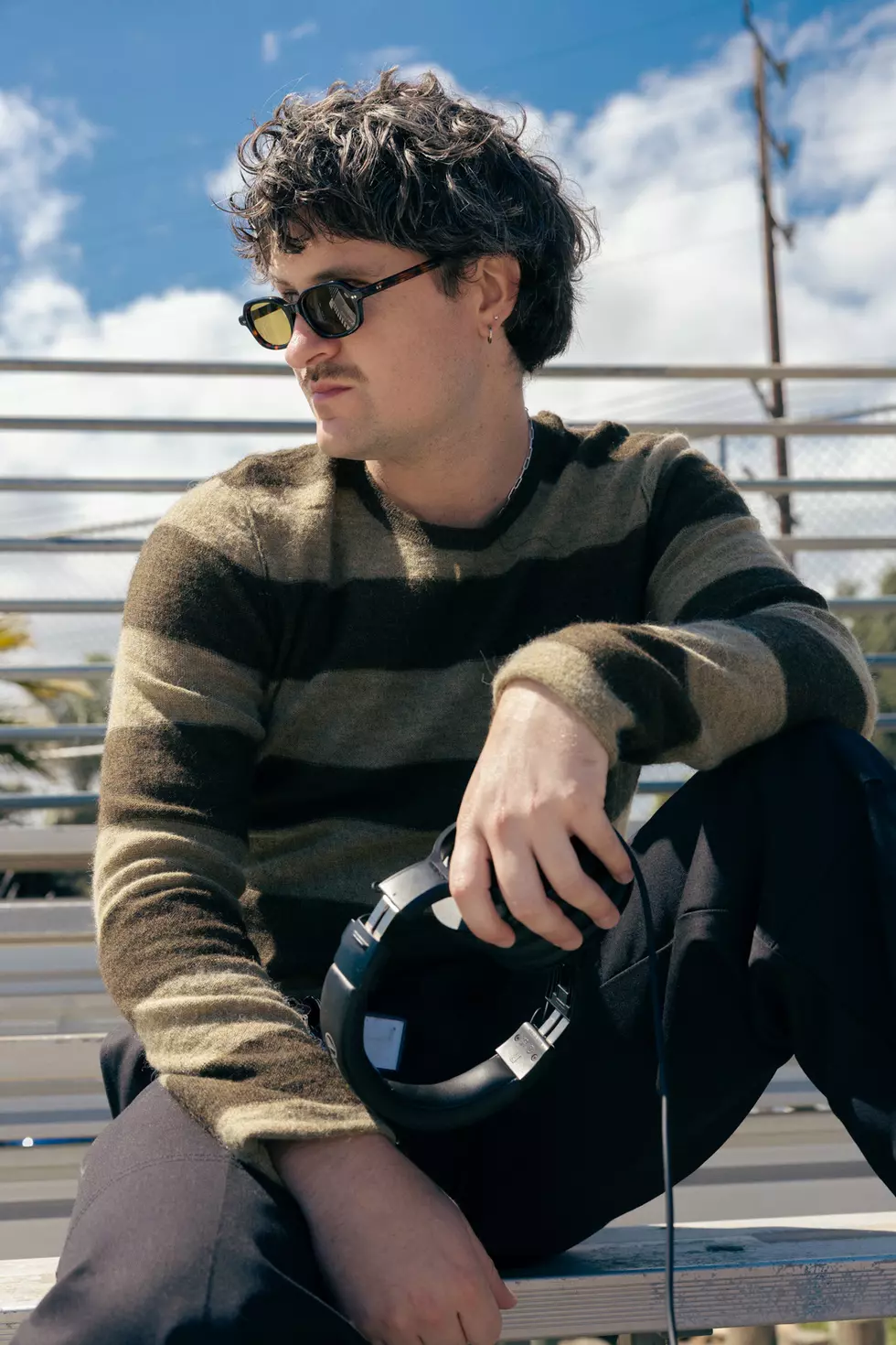 Shane Patrick Cronin
