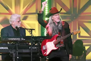 The Doobie Brothers Announce First 2027 Shows