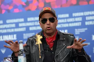 Tom Morello Says Not All Rock Bands Need to Be Political