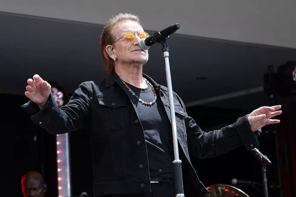 U2’s Extended Greatest Show on Earth World Tour Now Includes 11 More Concerts