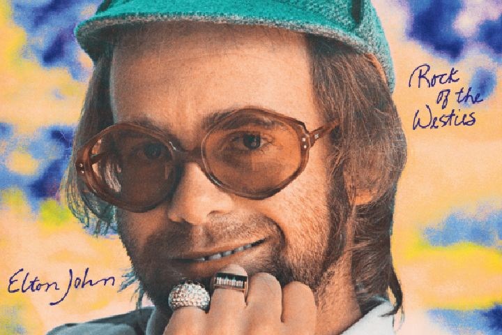 Elton John's 'Rock of the Westies' Celebrates 50 With New Set