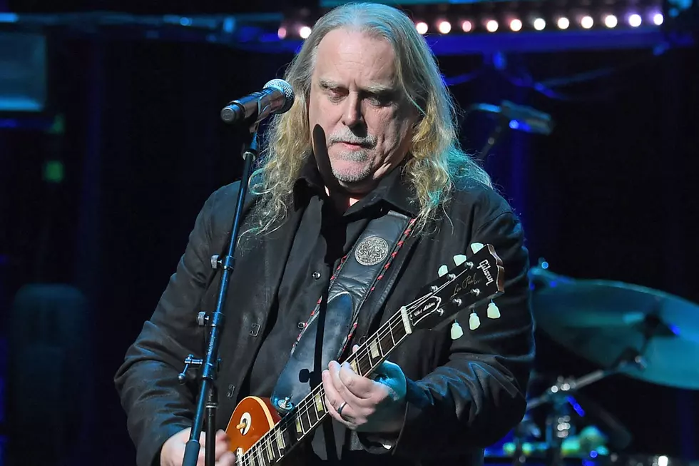 How Warren Haynes Creatively Found a ‘Whole New Life’ With His Current Album