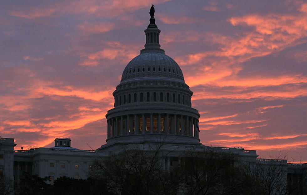 Congress Set To “Screwge” Taxpayers