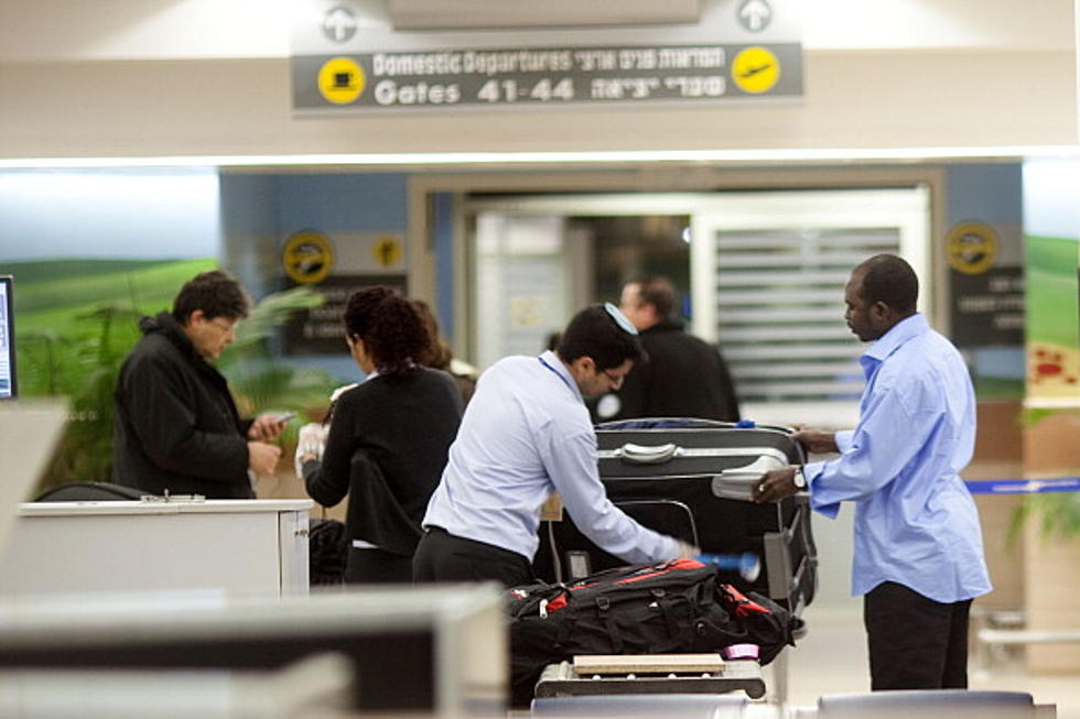 Louisiana Targeted in TSA PreCheck Scam