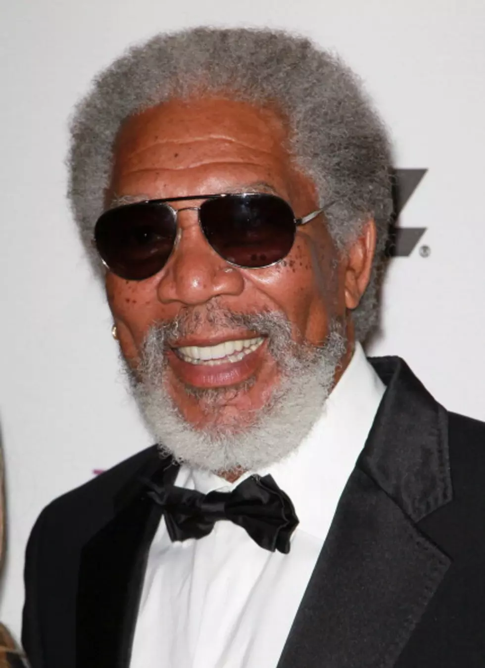 Morgan Freeman Dead?
