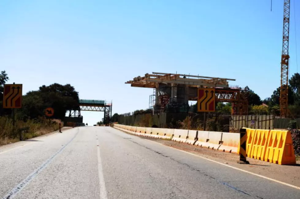 DOTD Announces Lane Closure on the I-10 Atchafalaya Basin Bridge