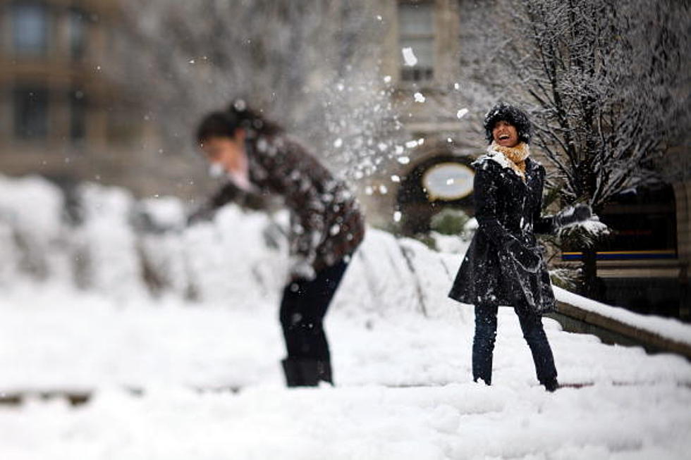 The Sad Story Behind The Song ‘White Christmas’