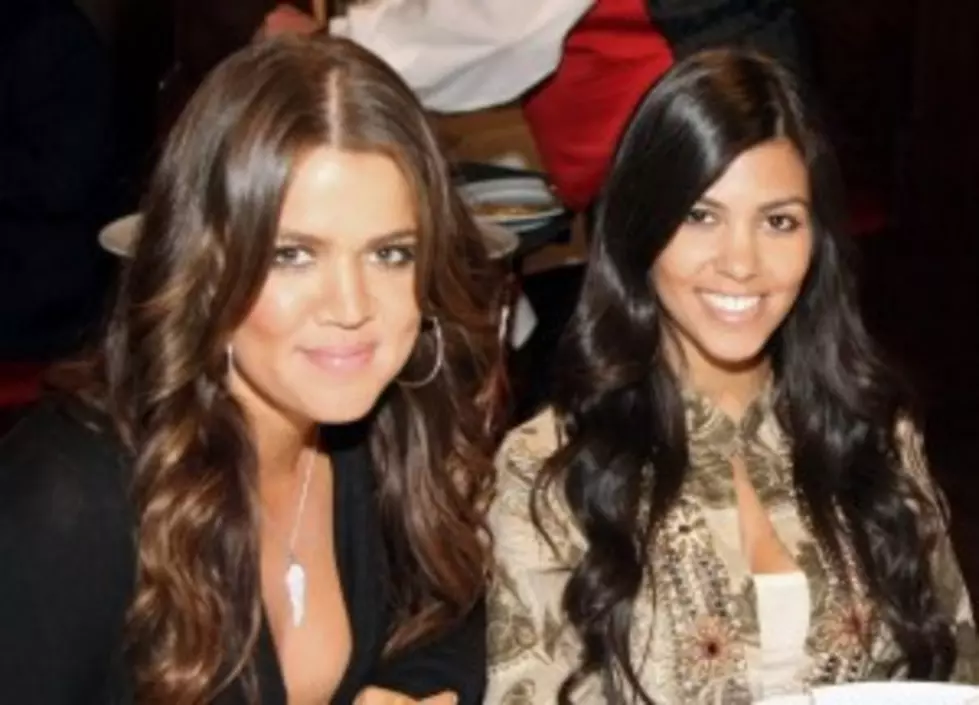 Keeping Up With The Kourts