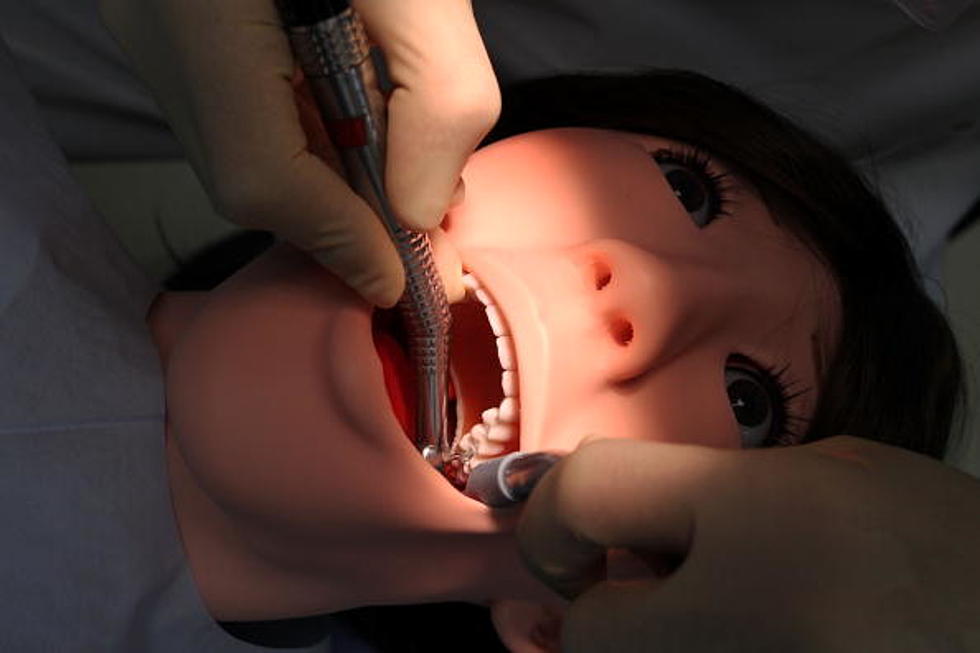 Dentists Dish on Their Top 10 Strangest Requests