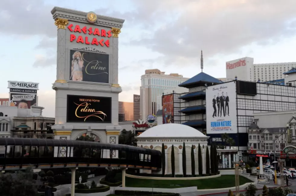The Suite Life – Las Vegas