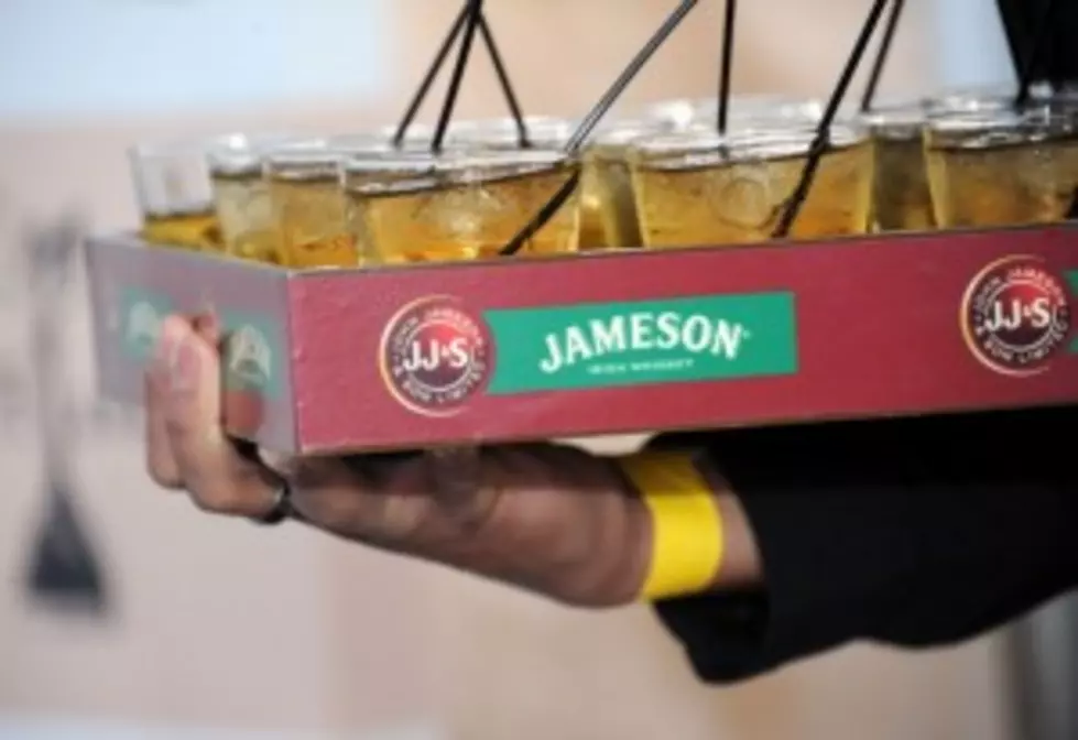 Raise Your Glass to John Jameson and His Gift of Irish Whiskey