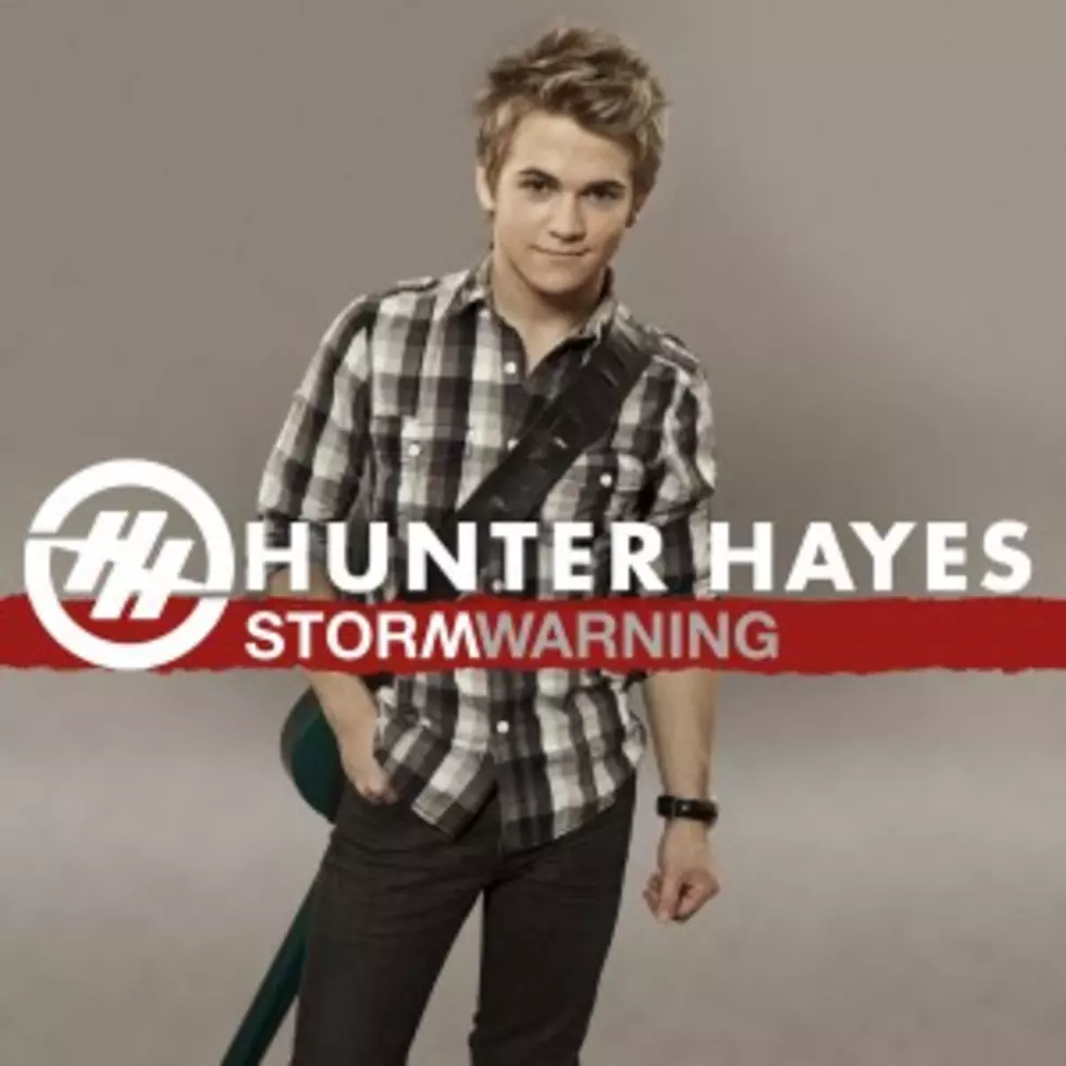 CMT Top 20 Countdown-Vote For Hunter Hayes!