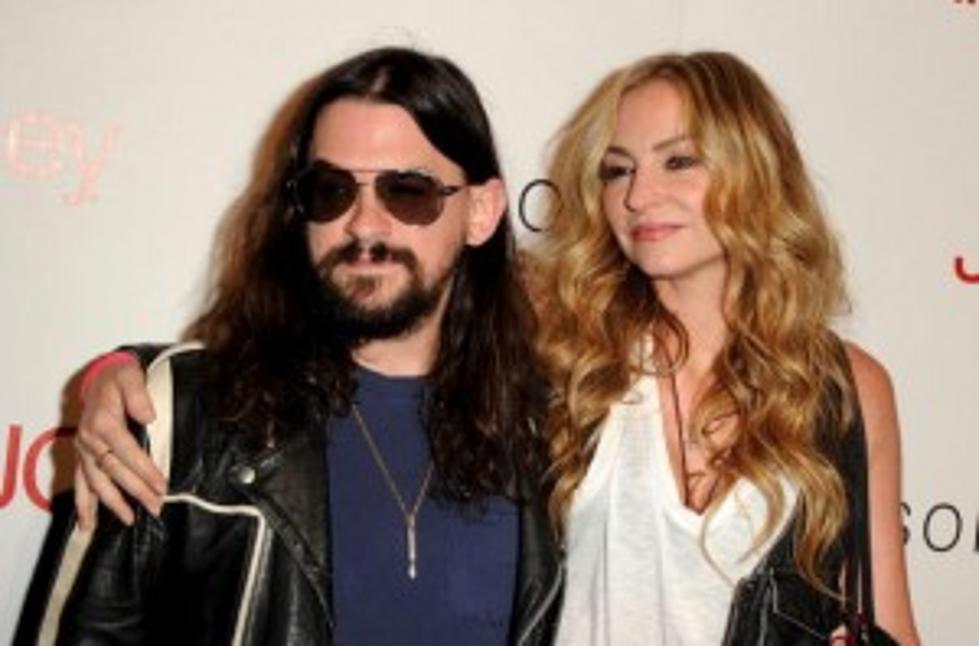 It&#8217;s A Boy For Drea de Matteo And Shooter Jennings