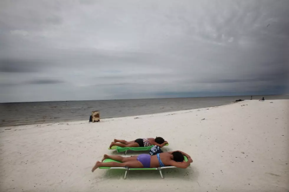 Why Is America The ‘No-Vacation Nation’?