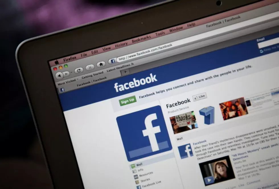 10 Fascinating Facebook Facts And What They Say About You