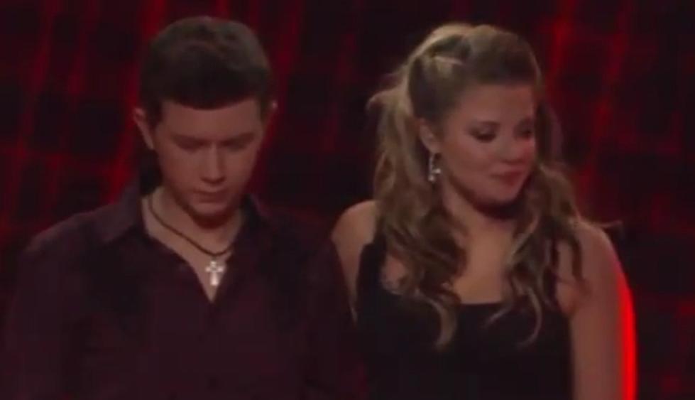 Who Will The Real Idol Winner Be? Scotty McCreery Or Lauren Alaina?