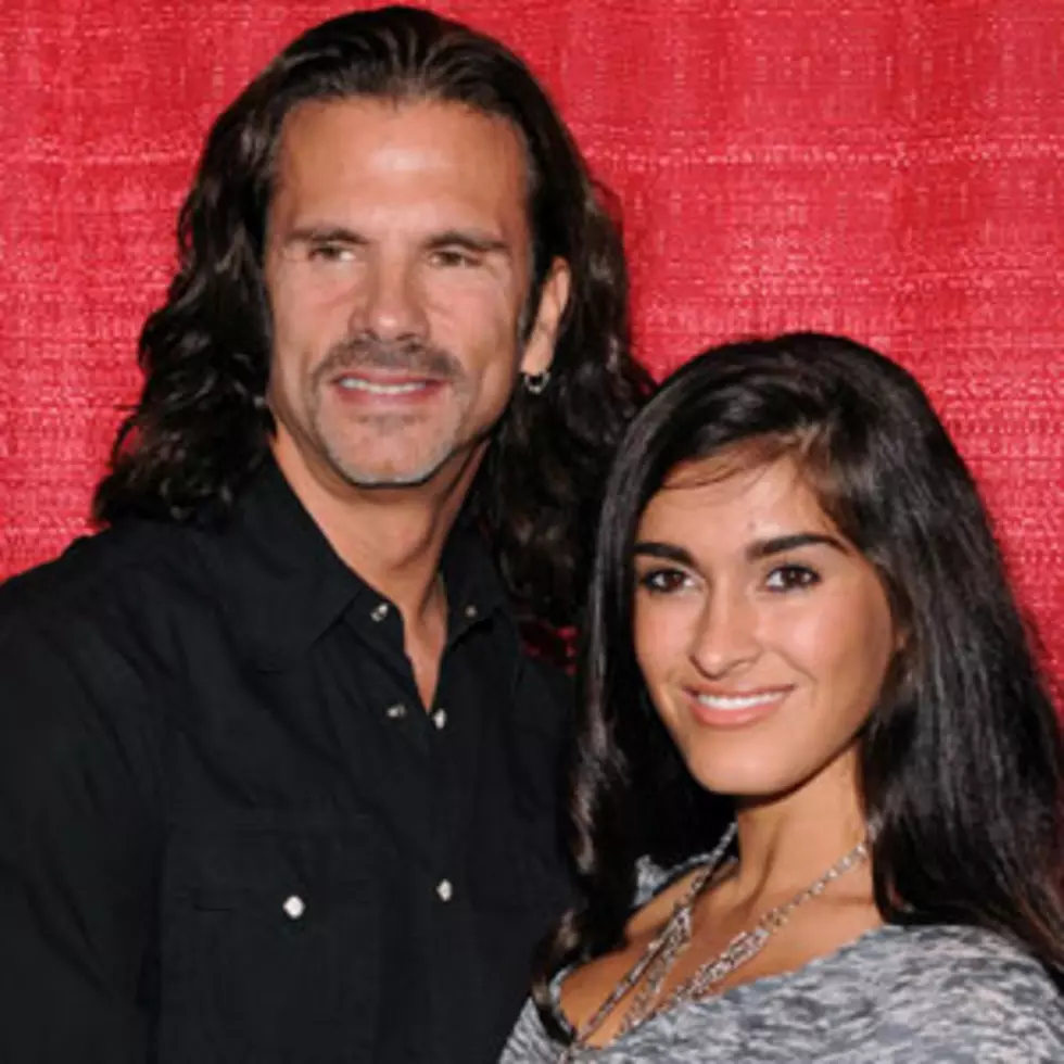 Lorenzo Lamas Taking New Wife’s Last Name