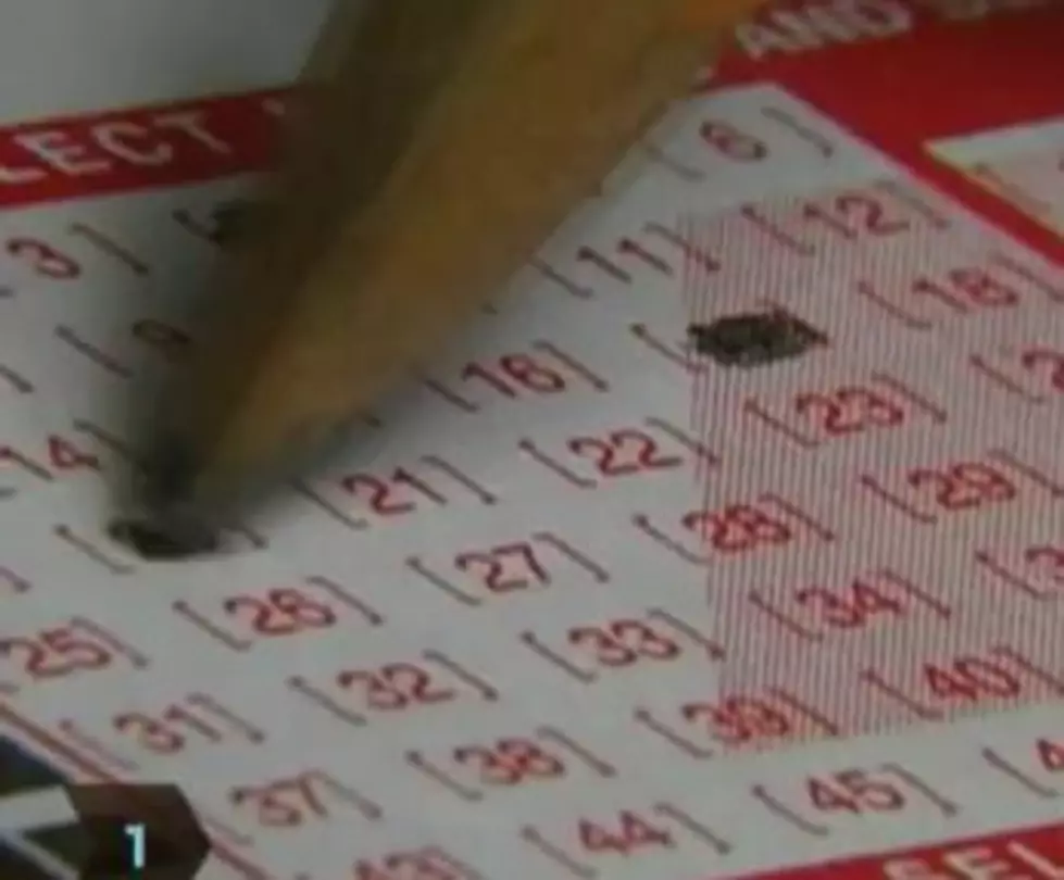 Playing Mega Millions? These Winning Numbers are the Most Common