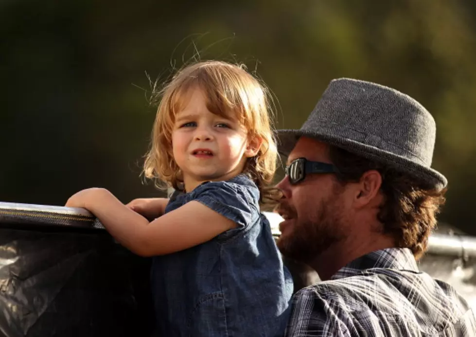 10 Cute Dad Sayings Just in Time for Father&#8217;s Day