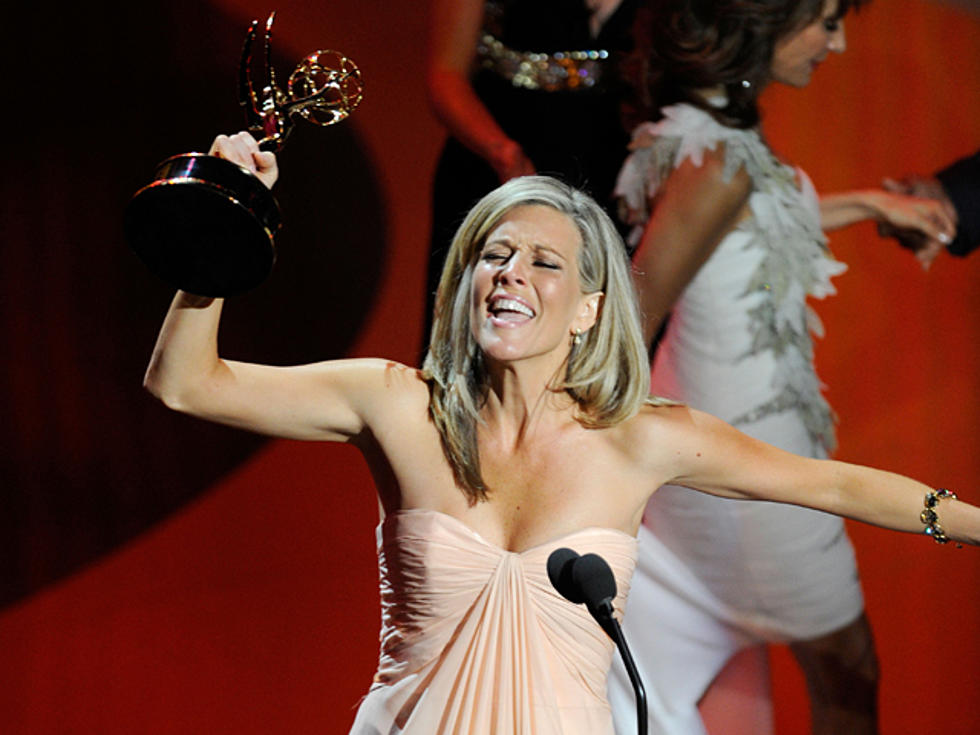 2011 Daytime Emmys: ‘Bold and the Beautiful’ Wins Best Drama Series