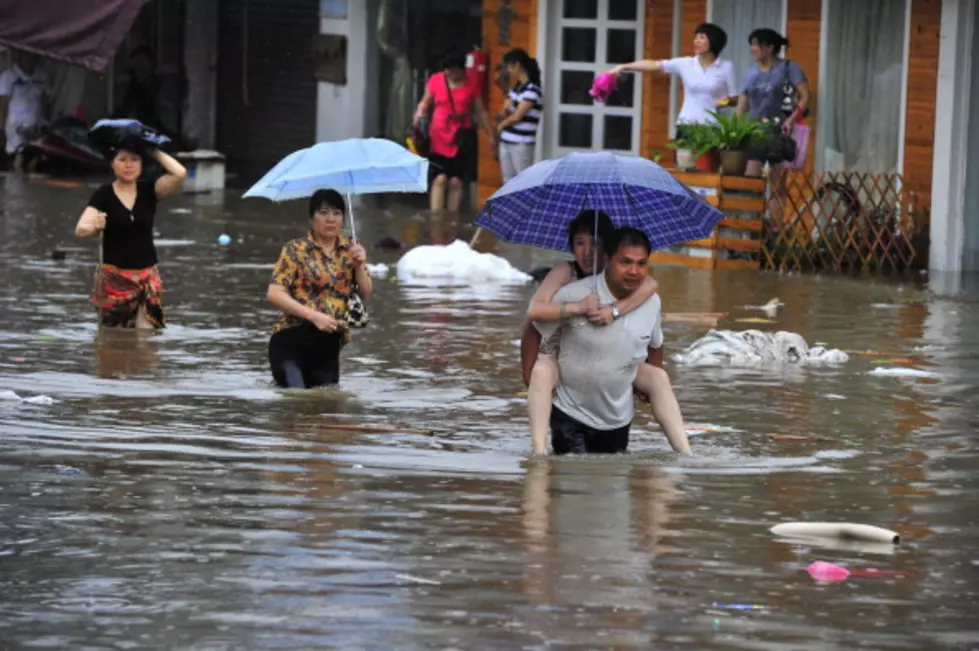 How To Hurricane Proof Your Vacation