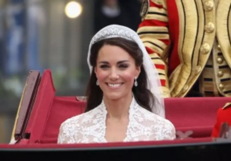Kate Middleton Phone And Bank Records Hacked