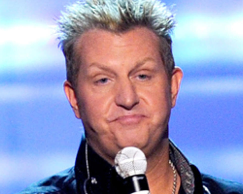 Rascal Flatts Sued by Former Management Team