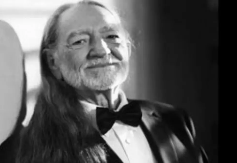 Willie Nelson&#8217;s Most Recent Weed Arrest Settled With A Fine