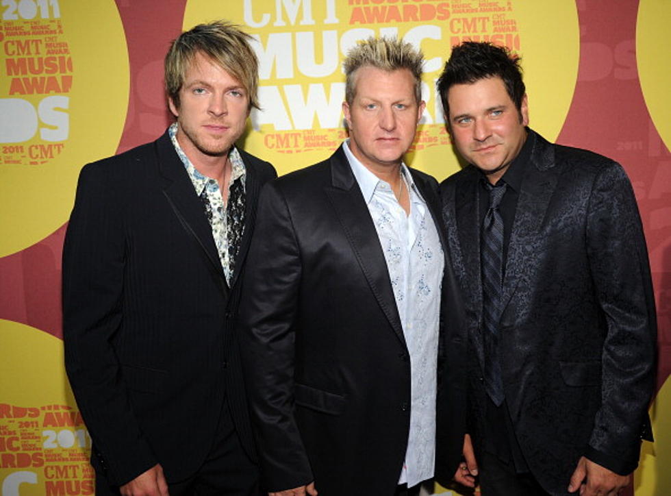 Casey Anthony’s Parents Want To Meet Rascal Flatts