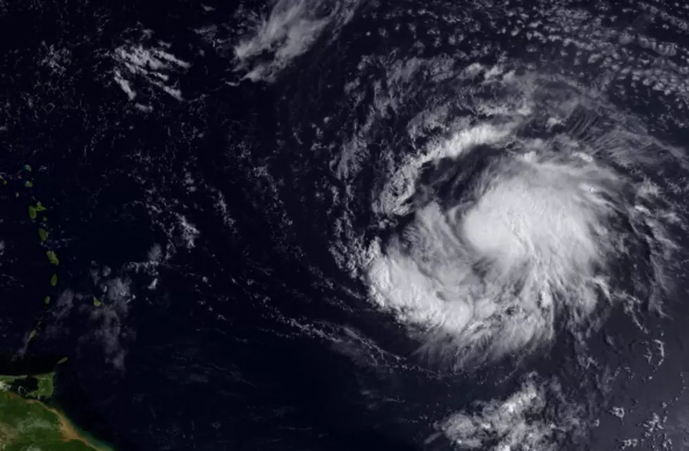 Watching The Tropics – Besides Danny There Are Two More Areas Of Concern