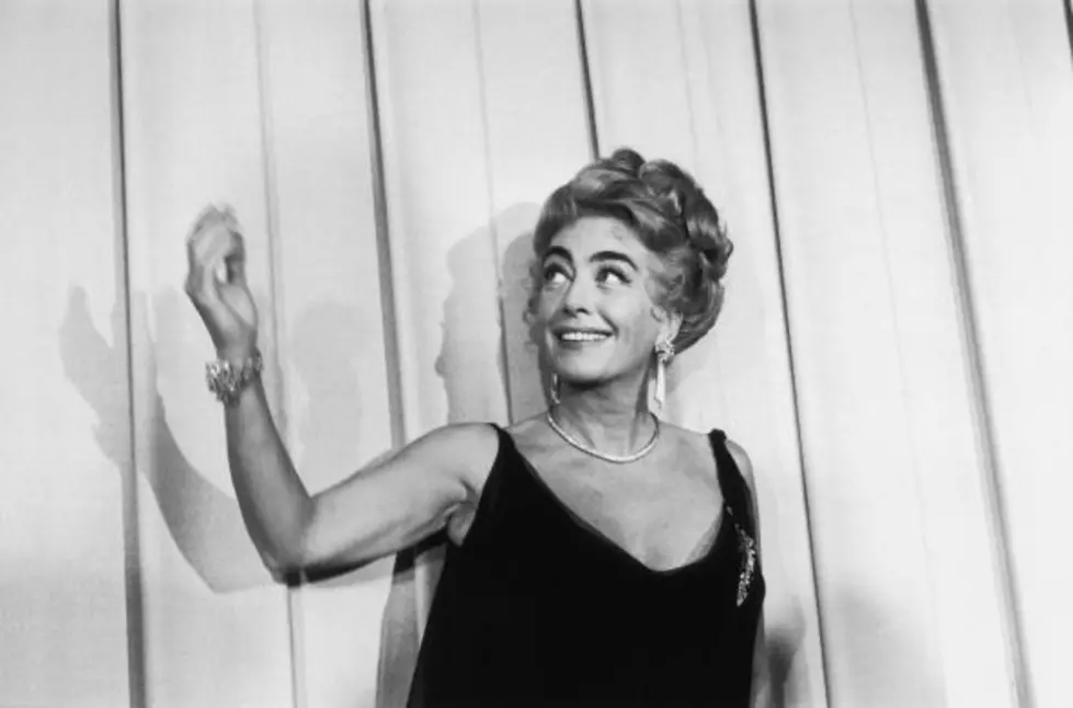 Move Over Scarlett – Nude Home Videos of Joan Crawford Found