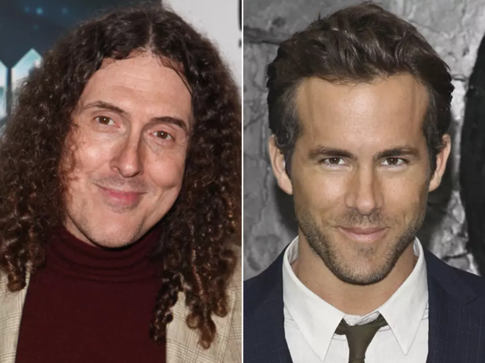 Celebrity Birthdays for October 23 – ‘Weird Al’ Yankovic, Ryan Reynolds and More