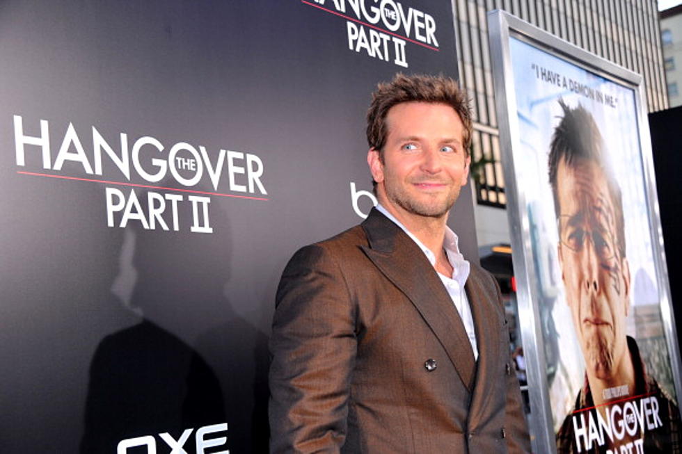 Bradley Cooper – Sexiest Man Alive