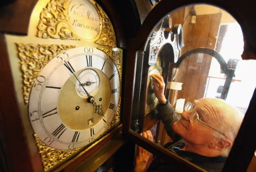 The Sickening Truth About Daylight Savings Time