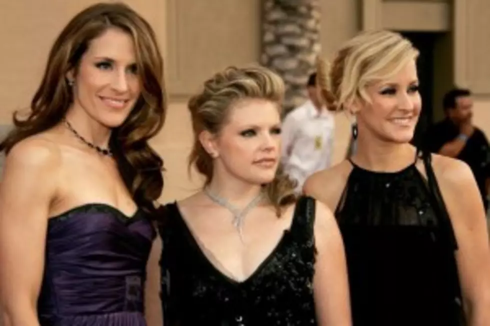 New Dixie Chicks DVD Out Today &#8211; Still Controversial?