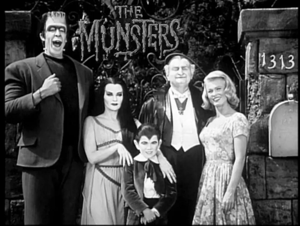 Munsters Remake In the Works; Your Dream Cast?