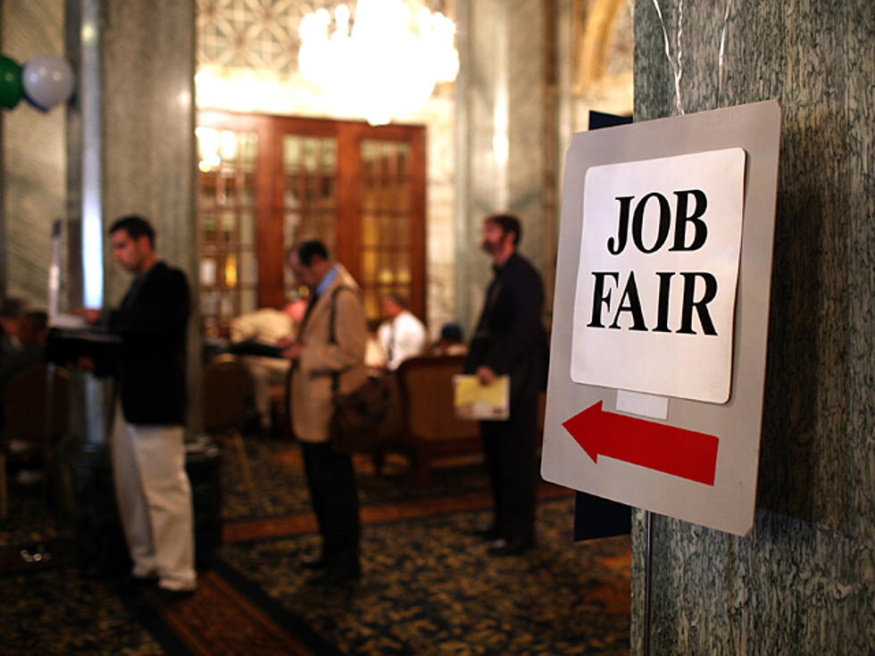 Evangeline Parish Job Fair Taking Place On June 25