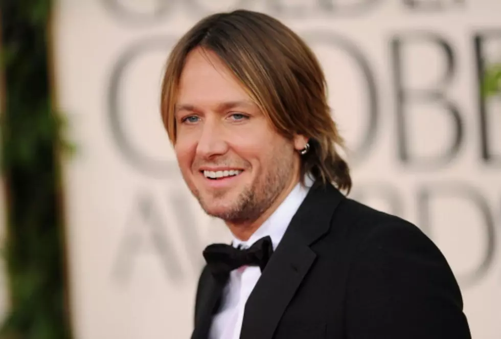 Keith Urban In The Movies
