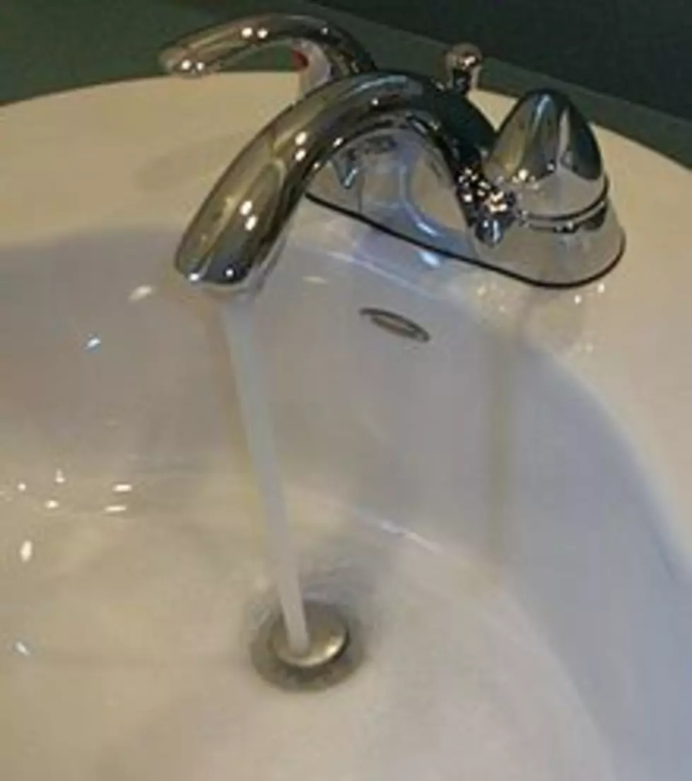Water Outage Planned for Parts of Baldwin This Morning