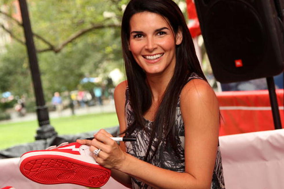 Angie Harmon Goes Country In Craig Morgan’s New Video