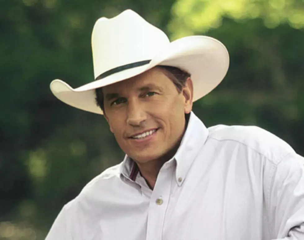 5 George Strait Songs to Get You Ready For Tonight