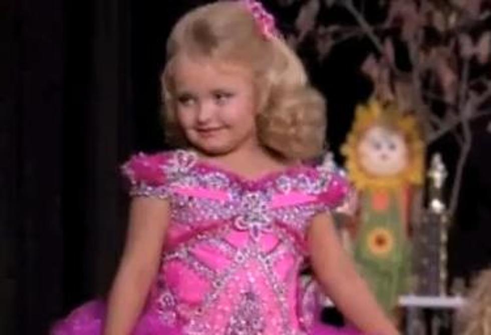 Toddlers and Tiaras is it Child Abuse? You Decide [Video]