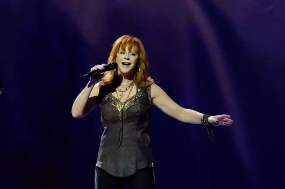 Reba Concert Special Shot in Lafayette to Air March 17 on GAC