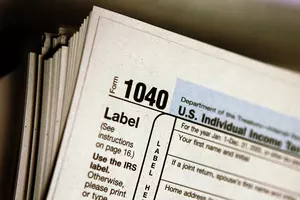IRS Not Processing Electronic Returns Until Glitch Repaired