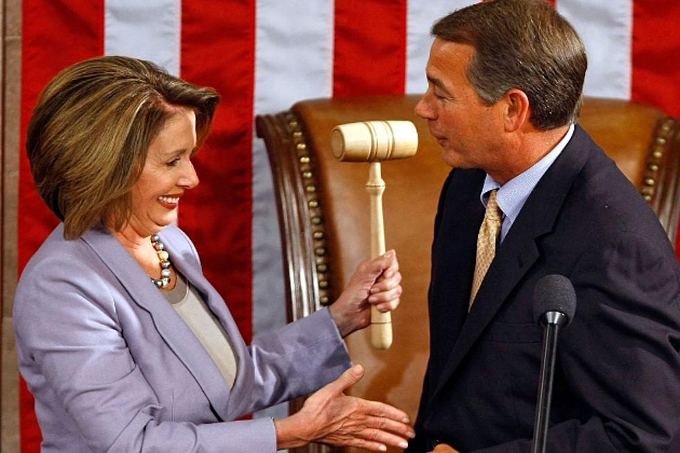 Should Members of Congress Have Term Limits? — Survey of the Day