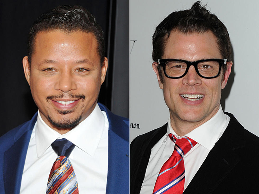 Celebrity Birthdays for March 11 – Terrence Howard, Johnny Knoxville and More