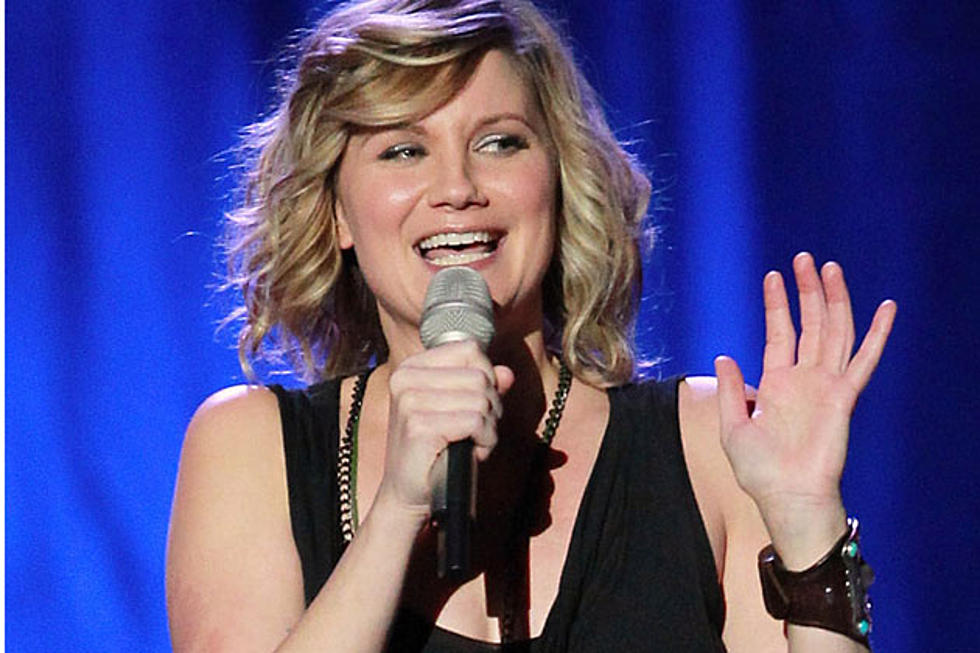 Sugarland’s Jennifer Nettles Remains in High Standing During Week Two of ‘Duets’ Competition