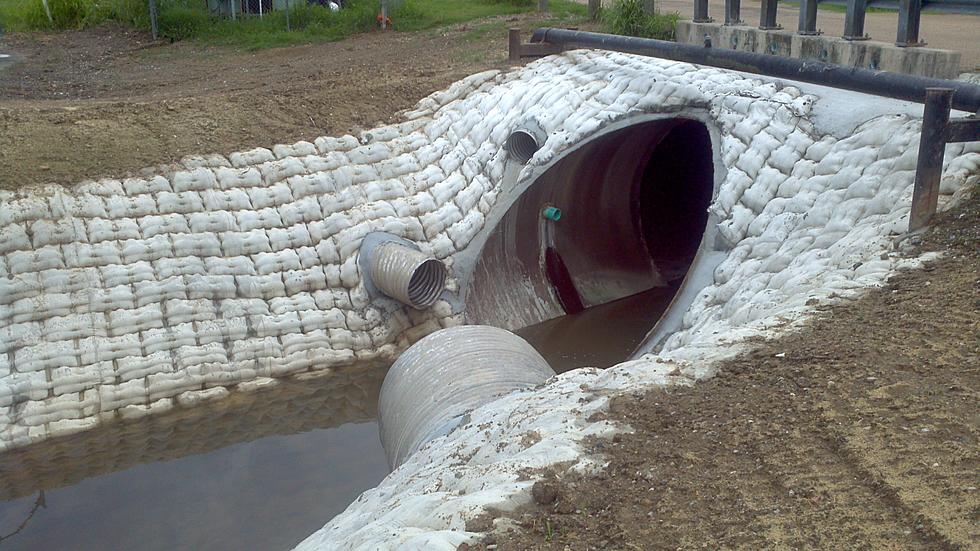 DOTD Needs Your Help In Identifying Acadiana’s Clogged Bridges